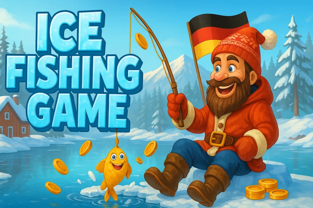 Ice Fishing